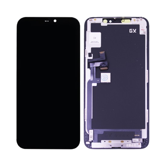 Touch+Display Apple iPhone 11 Pro Max con IC Reemplazo Option Negro